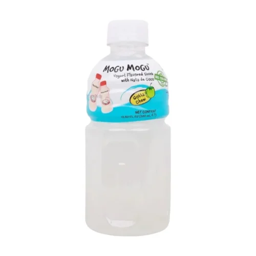 Yaourt à boire 32cl - MOGU MOGU