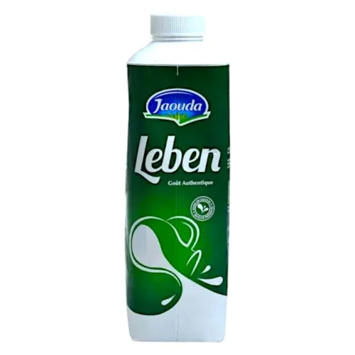 Lben frais pasteurisé 950g - JAOUDA