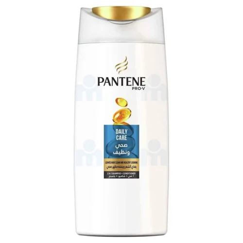 Shampoing Santé et Vitalité 700ml - PANTENE PRO-V