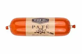 Paté bell pepper bio 150g - VEGAN DELI