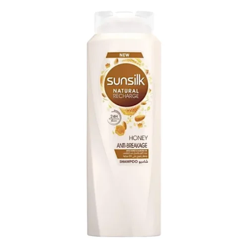 Shampoing anti-casse au miel 600ml - SUNSILK