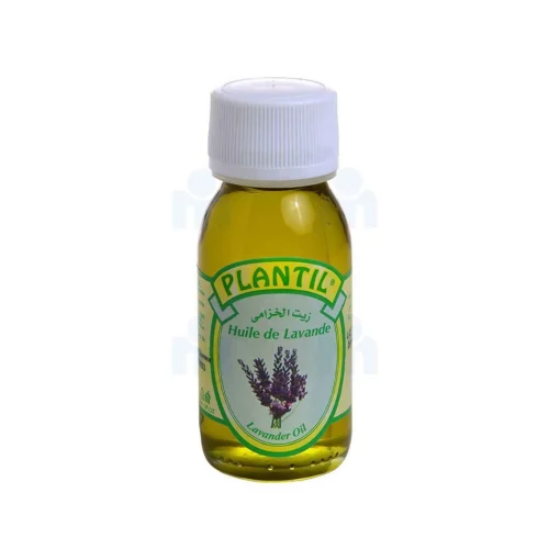 Huile de lavande 60ml - PLANTIL