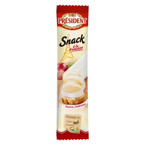 Fromage snack à la française 180g - PRÉSIDENT