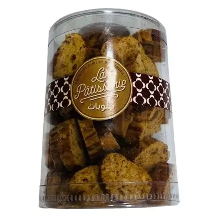 Mini Fekas aux amandes 250g