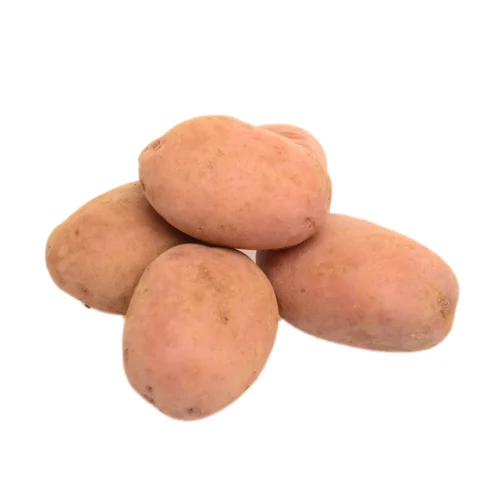 Pomme de terre frite rouge 1Kg - FILIERE M