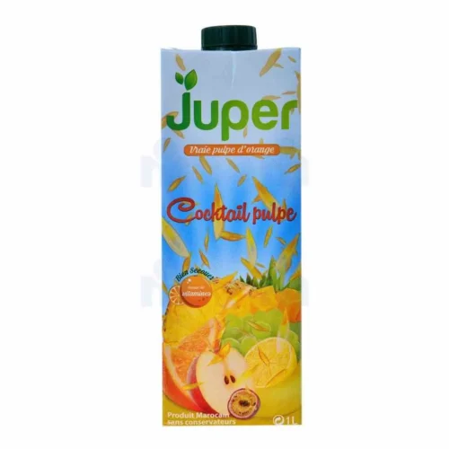 Juper Cocktail Pulpe 1L