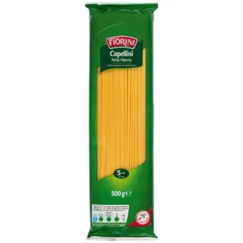 Capellini 500g - FIORINI