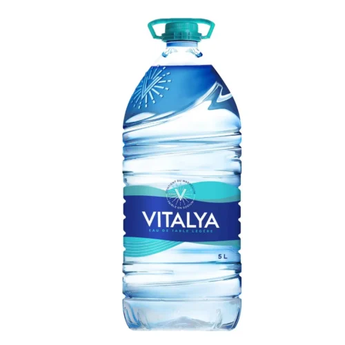 Vitalya Eau de table 5L