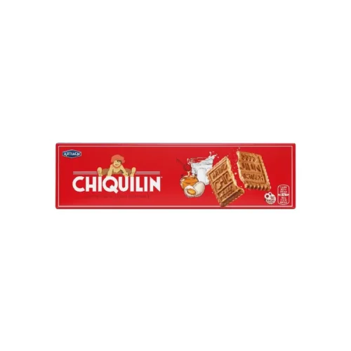 Biscuits chiquilin au miel 175g - ARTIACH
