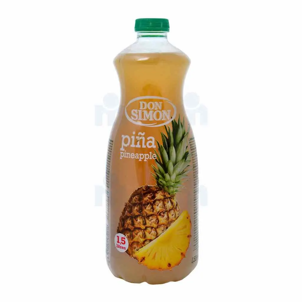 Don Simon ananas 1,5L