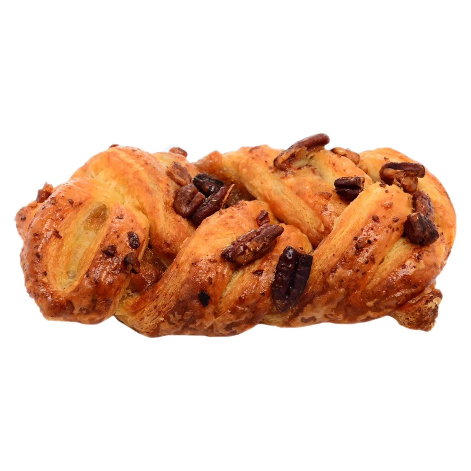 Jalousie aux noix de pécan x2 unités