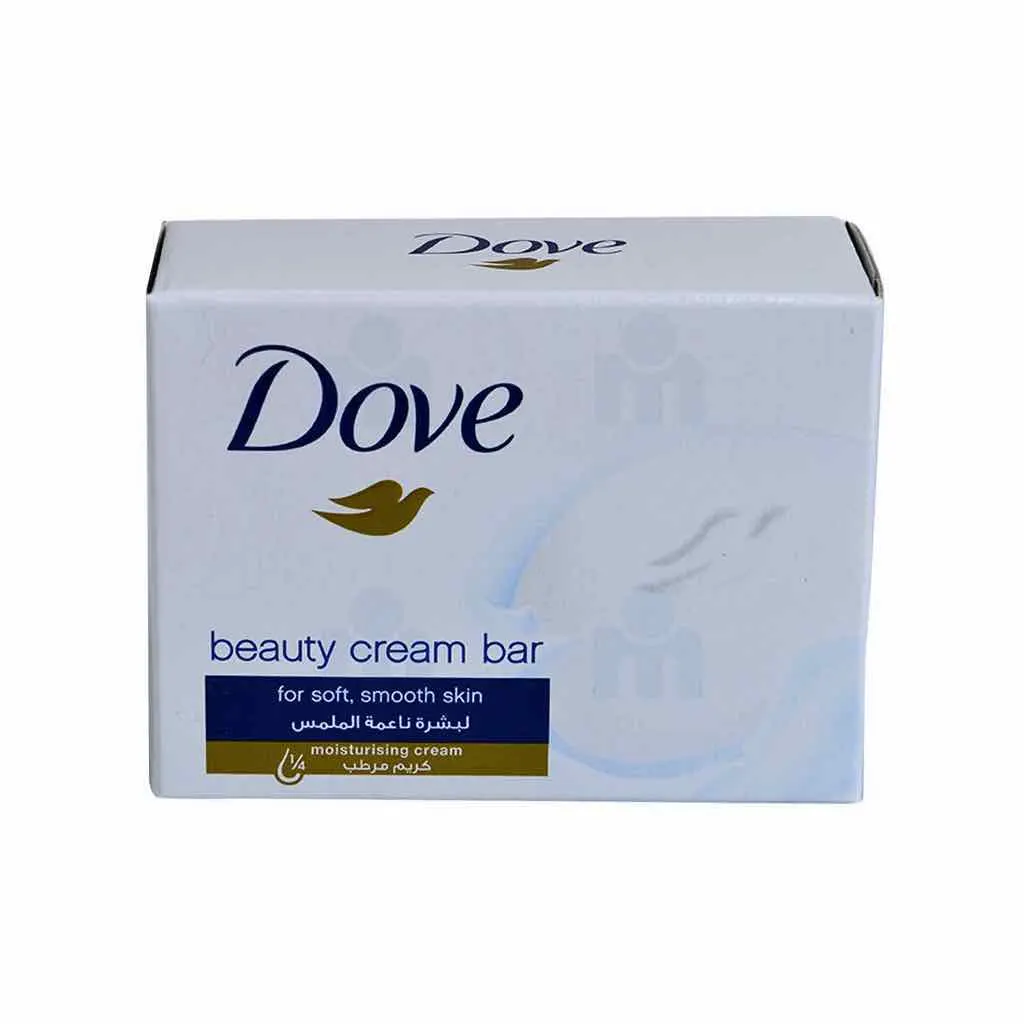 Savon original 100g - DOVE
