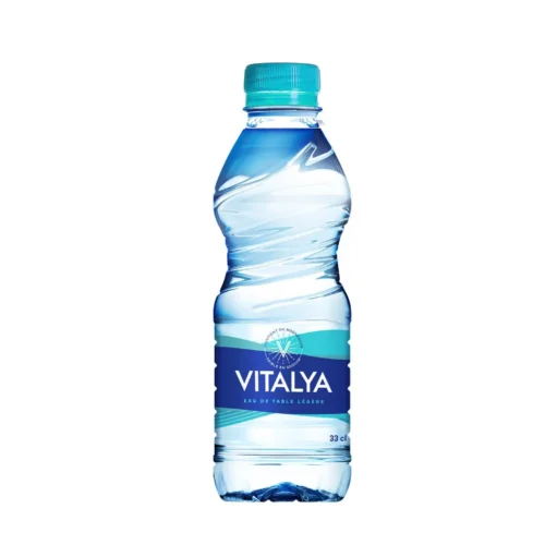 Vitalya Eau de table 33cl