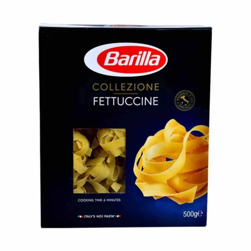 Fettuccine 500g - BARILLA