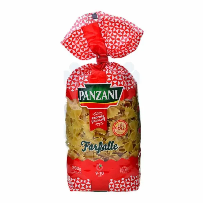 Farfalle 500g - PANZANI