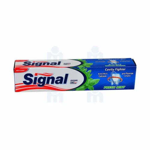Dentifrice AntiCaries 50ml - SIGNAL
