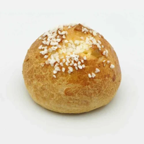 Brioche individuelle nature x8 unités