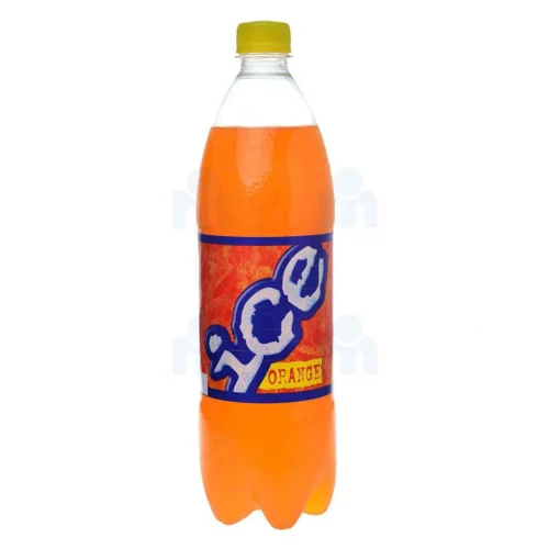 Ice orange 1L