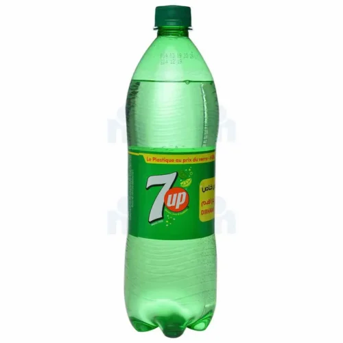 7 Up 1L
