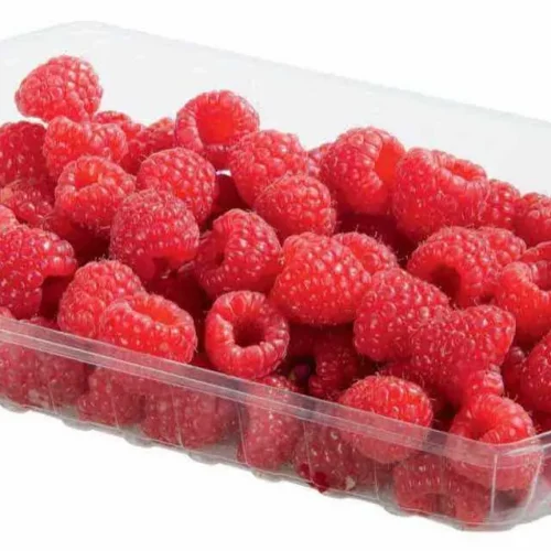 Framboise Extra en barquette de 125g