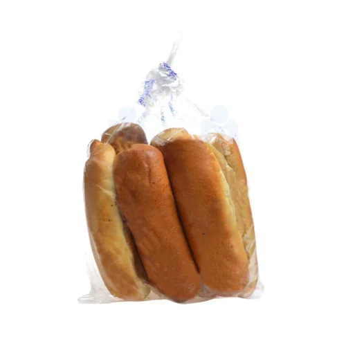 Pain viennois x6 unités