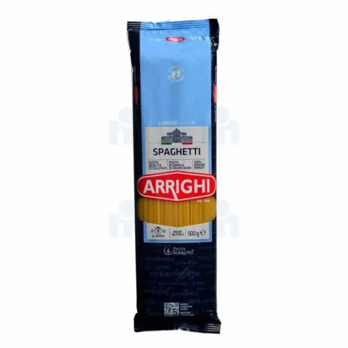 Spaghetti n°5 500g - ARRIGHI