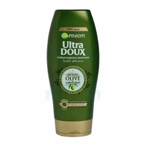 Après-Shampooing olive mythique 400ml - ULTRAS DOUX