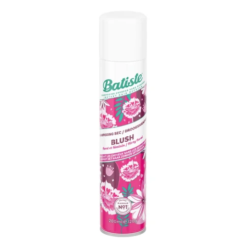 Shampoing sec Floral & Fruity Blush 200ml - BATISTE