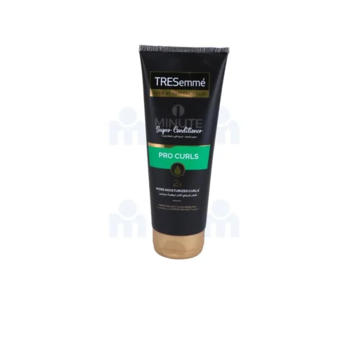 Conditioneur pro boucles 180ml - TRESEMME