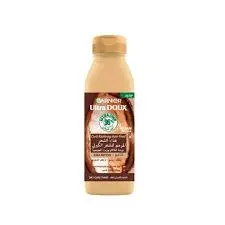 Shampooing nourissant au beurre de cacao pour cheveux bouclés 350ml-ULTRA DOUX
