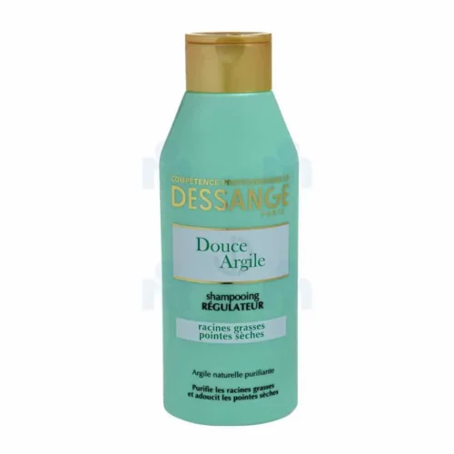 Shampoing douce argile 250ml - DESSANGE