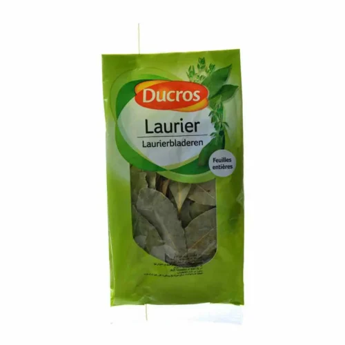 Laurier 7g - DUCROS