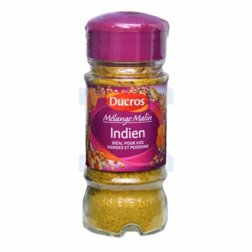 Mélange malin indien 50g - DUCROS