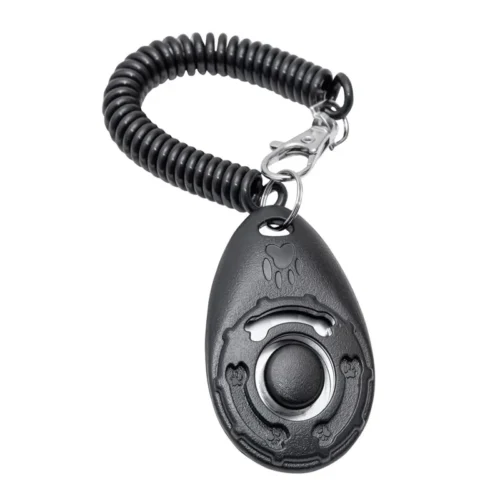 Cliker d'entrainement - BUBIMEX