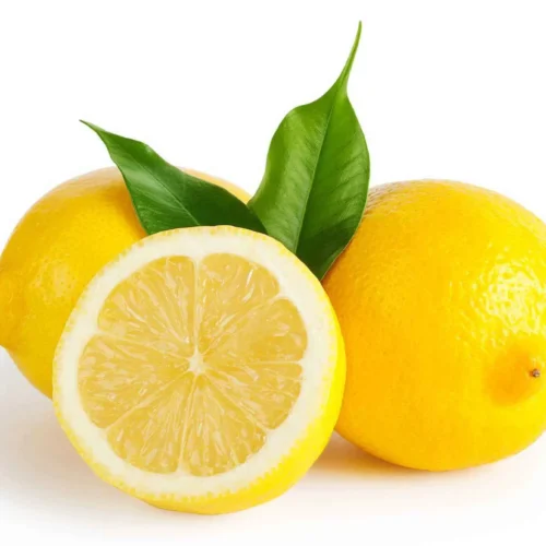 Citron jaune 500g