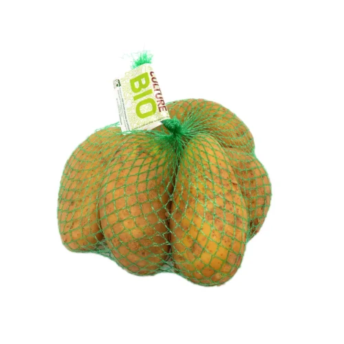 Pomme de terre blanche bio 1kg