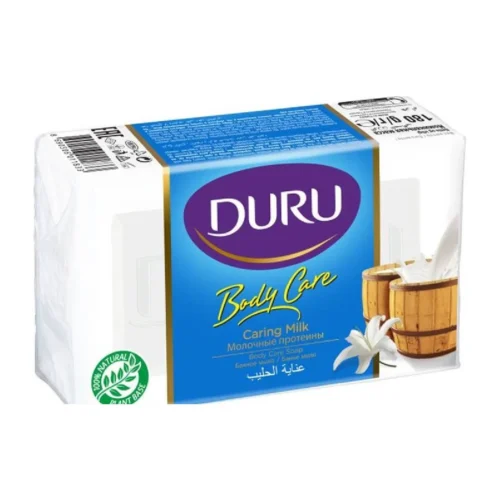 Savon Body Care Milk 150g - DURU