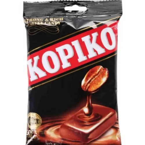 Bonbons au café 150g - KOPIKO
