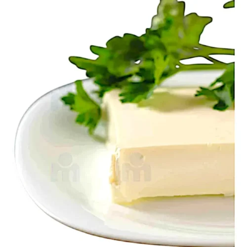 Fromage Mozzarella en morceau 100g - OR BLANC