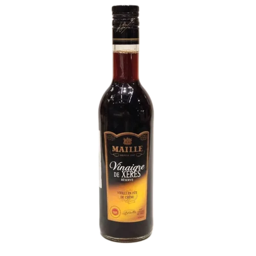 Vinaigre de Xèrès 50cl  - MAILLE