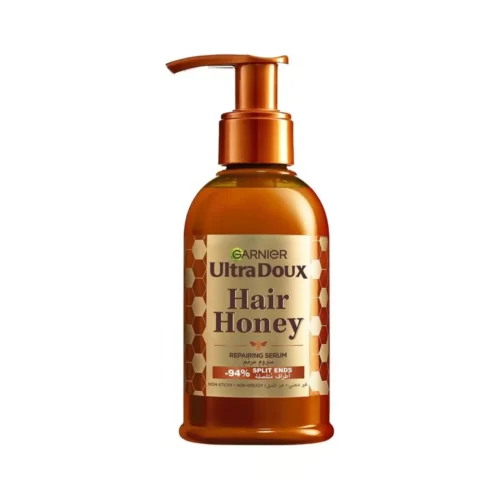 Sérum réparateur Honey Hair 120g - GARNIER