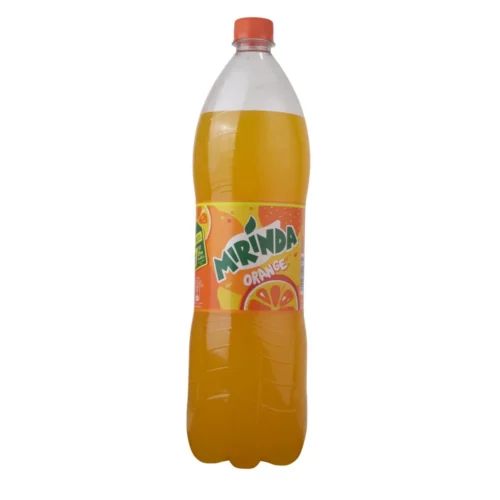 Mirinda orange 1,5L