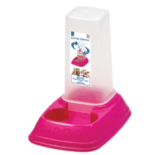 Mini distributeur à eau anti slide 0,7L