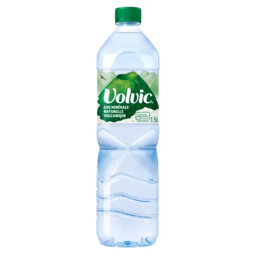 Volvic Eau minérale 150cl