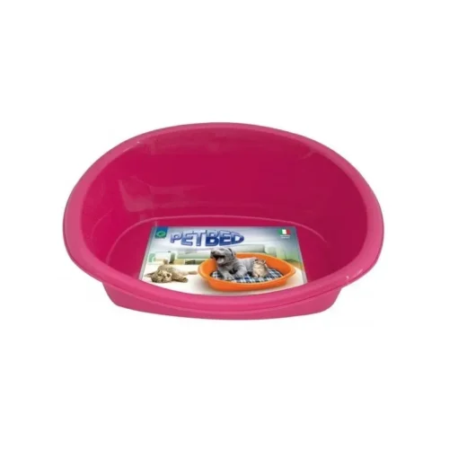 Lit pour animaux 46x35x18cm - GÉORPLAST