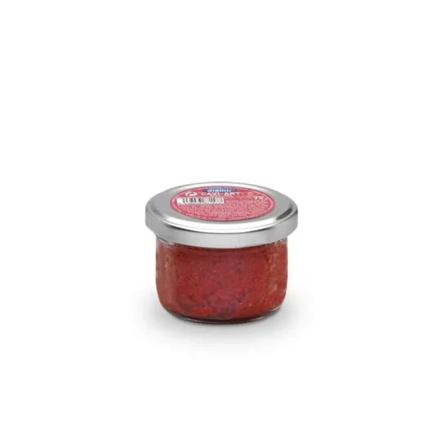 Cavi-art rouge 75g - DIAMIR