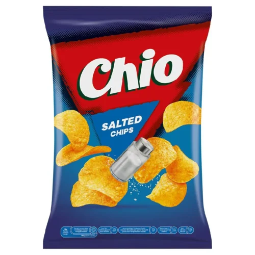 Chips salées 75g - CHIO
