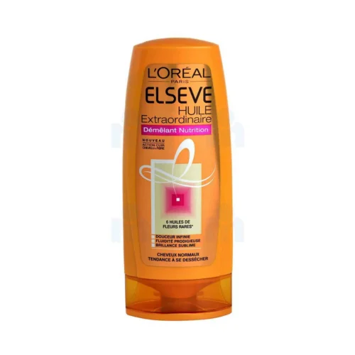Après-shampooing huile extraordinaire 200ml - ELSEVE