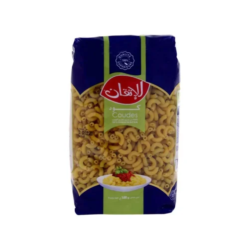 Coudes 500g - AL ITKANE