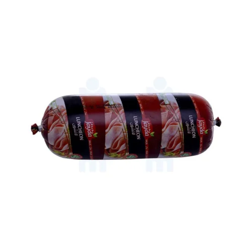 Luncheon de bœuf 600g - JAYDA